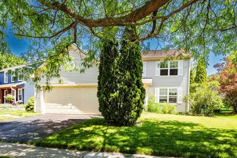 21258 West Cascade Court Plainfield IL 60544
