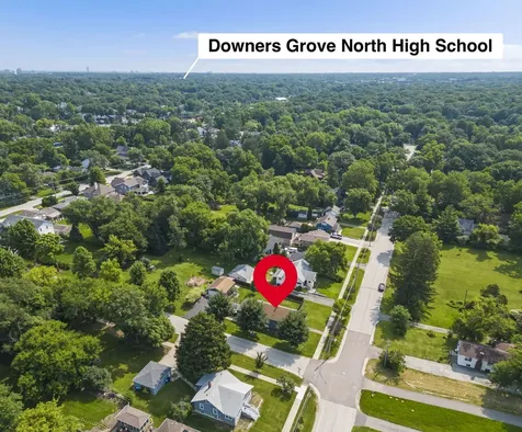 1928 Curtiss Street Downers Grove IL 60515