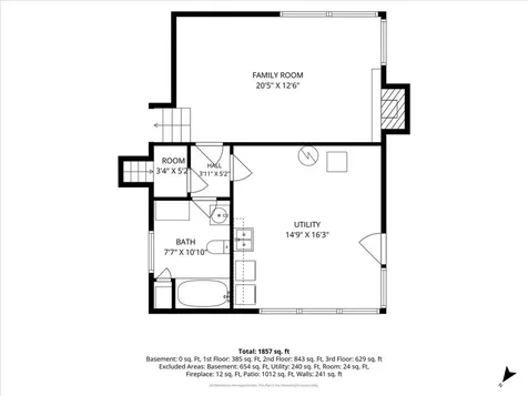 1958 Castlewood Road Highland Park IL 60035