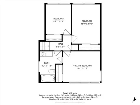 1958 Castlewood Road Highland Park IL 60035