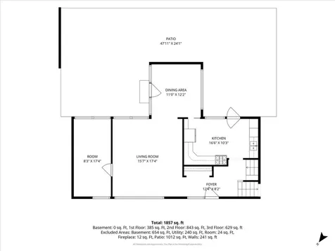 1958 Castlewood Road Highland Park IL 60035