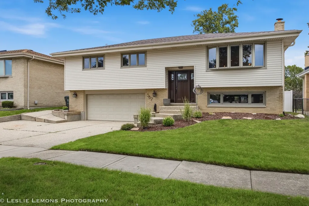 567 Irmen Drive Wood Dale IL 60191
