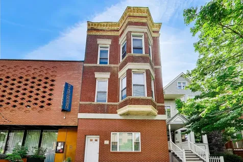 3151 North Southport Avenue Chicago IL 60657
