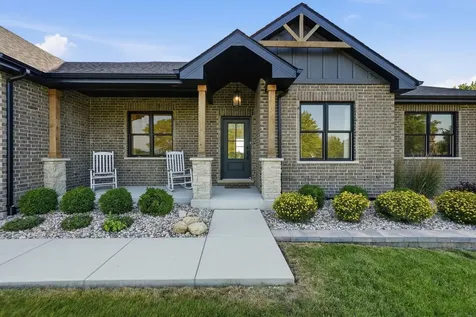 27254 South Steven Ray Drive Monee IL 60449