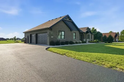 27254 South Steven Ray Drive Monee IL 60449