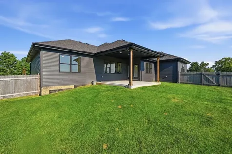 27254 South Steven Ray Drive Monee IL 60449