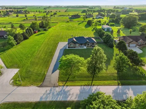 27254 South Steven Ray Drive Monee IL 60449