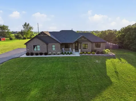 27254 South Steven Ray Drive Monee IL 60449