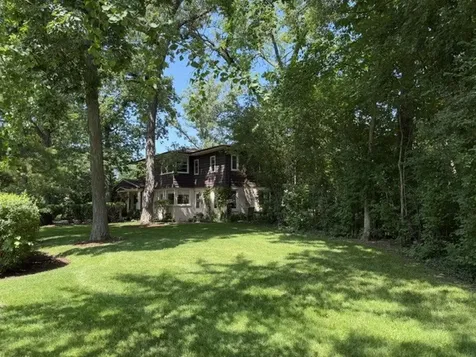 1557 Cavell Avenue Highland Park IL 60035