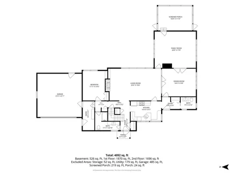 1557 Cavell Avenue Highland Park IL 60035