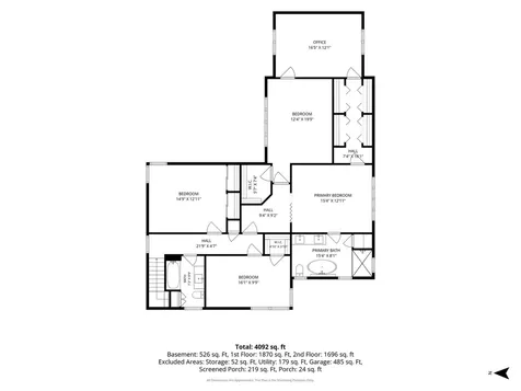 1557 Cavell Avenue Highland Park IL 60035