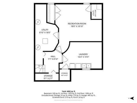 1557 Cavell Avenue Highland Park IL 60035