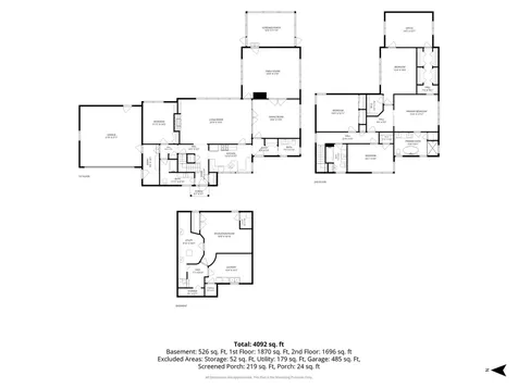 1557 Cavell Avenue Highland Park IL 60035