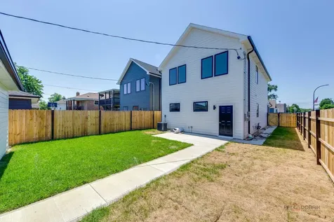 1743 North 34th Avenue Stone Park IL 60165