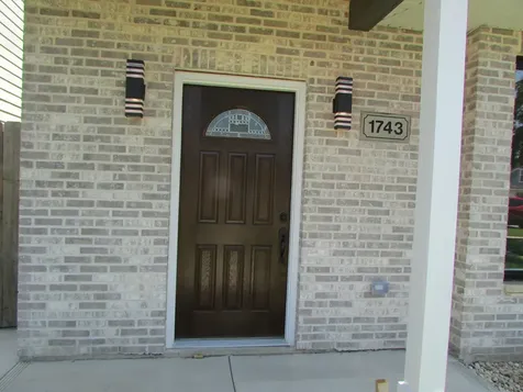 1743 North 34th Avenue Stone Park IL 60165