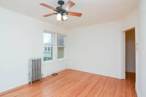 4309 North Francisco Avenue Chicago IL 60618