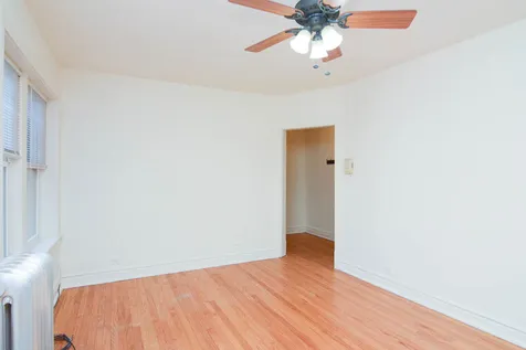 4309 North Francisco Avenue Chicago IL 60618