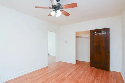 4309 North Francisco Avenue Chicago IL 60618