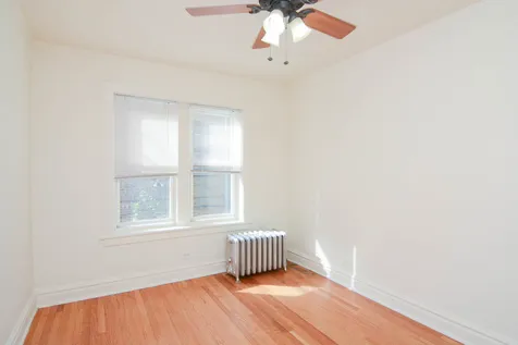 4309 North Francisco Avenue Chicago IL 60618