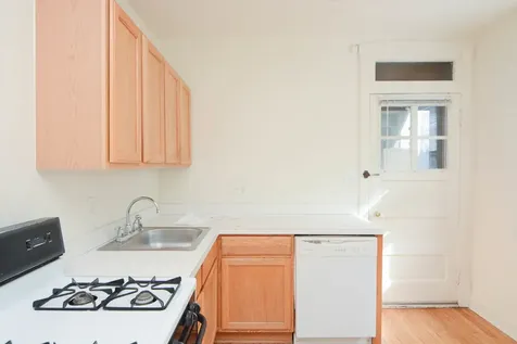 4309 North Francisco Avenue Chicago IL 60618