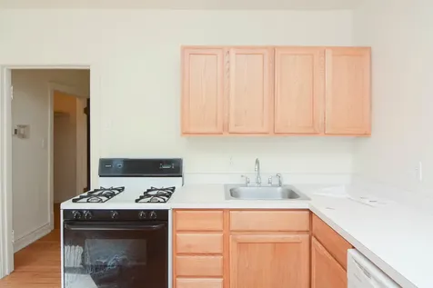 4309 North Francisco Avenue Chicago IL 60618