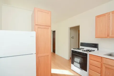 4309 North Francisco Avenue Chicago IL 60618