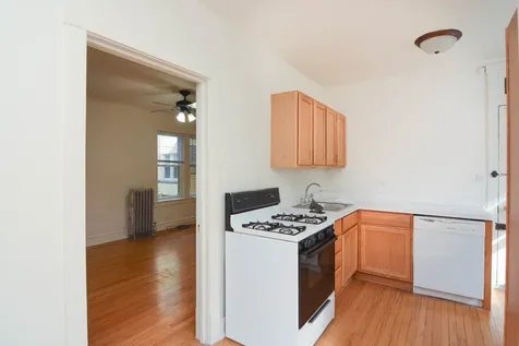4309 North Francisco Avenue Chicago IL 60618