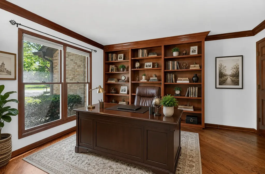 0N462 Arbor Court Winfield IL 60190