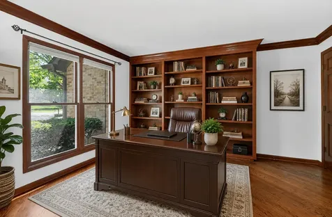 0N462 Arbor Court Winfield IL 60190