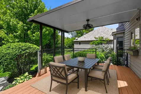 0N462 Arbor Court Winfield IL 60190