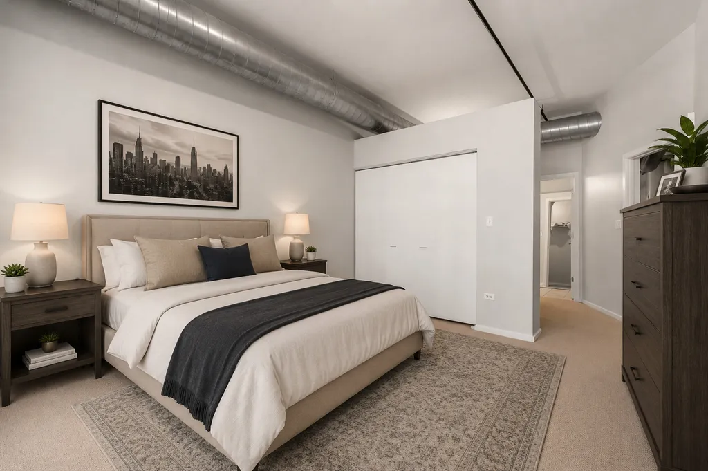 520 South State Street Chicago IL 60605
