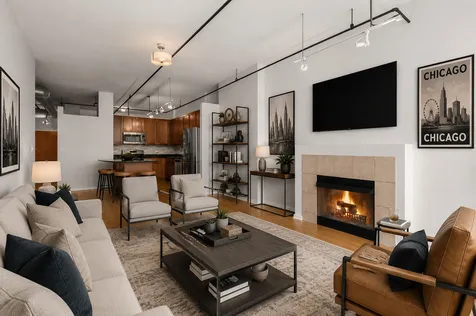 520 South State Street Chicago IL 60605