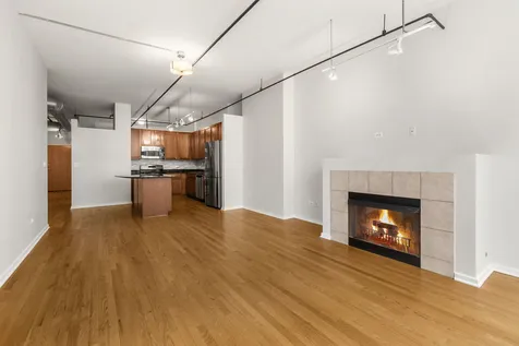 520 South State Street Chicago IL 60605