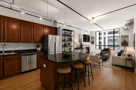 520 South State Street Chicago IL 60605