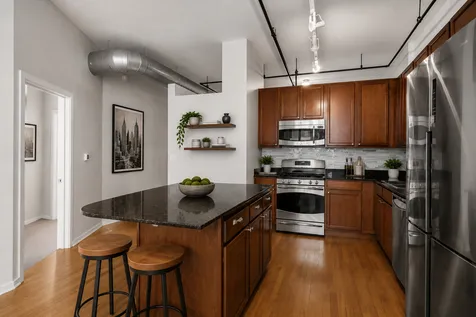 520 South State Street Chicago IL 60605