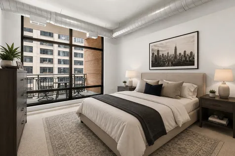 520 South State Street Chicago IL 60605