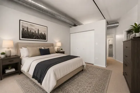 520 South State Street Chicago IL 60605