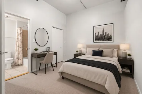 520 South State Street Chicago IL 60605