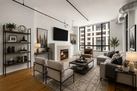 520 South State Street Chicago IL 60605