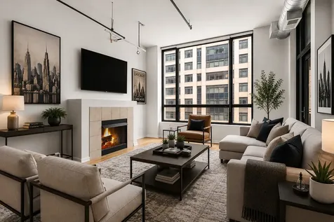520 South State Street Chicago IL 60605