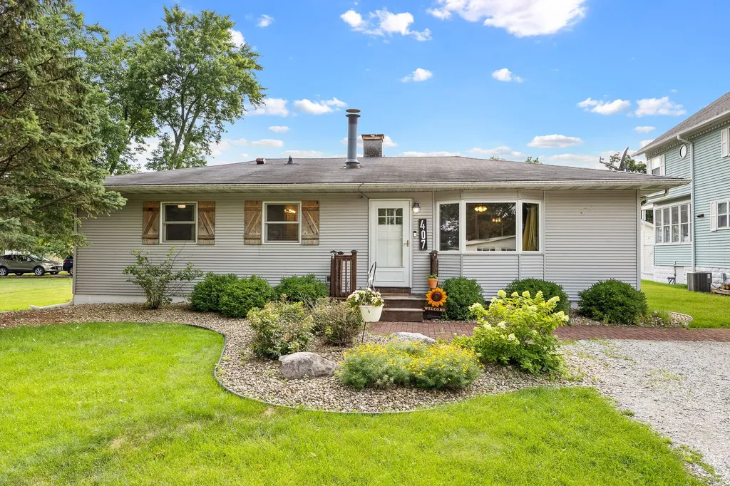 407 Thelma Street Manhattan IL 60442