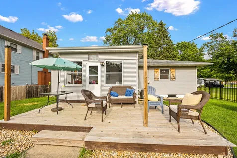 407 Thelma Street Manhattan IL 60442