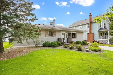 407 Thelma Street Manhattan IL 60442