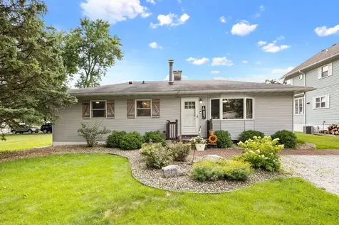 407 Thelma Street Manhattan IL 60442