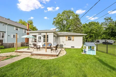407 Thelma Street Manhattan IL 60442