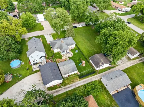 407 Thelma Street Manhattan IL 60442