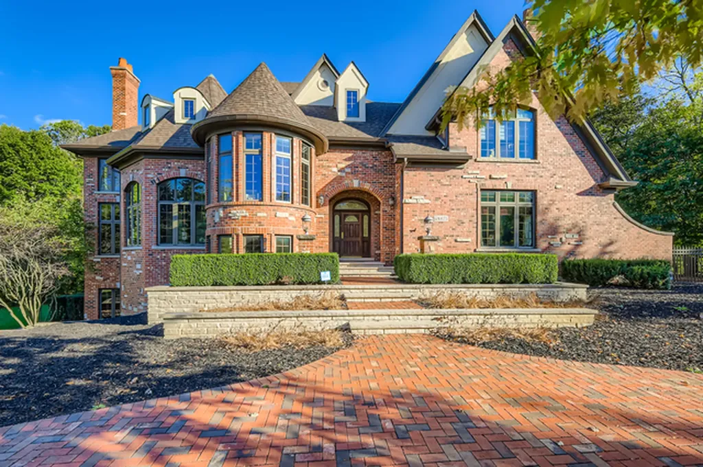 4N675 Old Farm Road St. Charles IL 60175