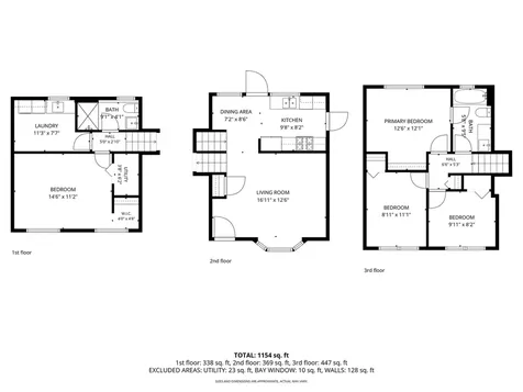 148 Bedford Road Bolingbrook IL 60440