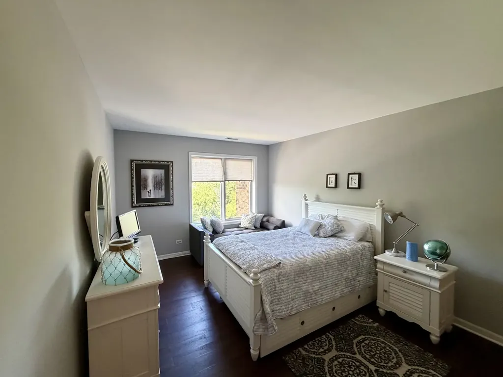 501 Lake Hinsdale Drive Willowbrook IL 60527