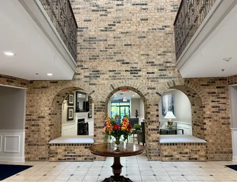 501 Lake Hinsdale Drive Willowbrook IL 60527